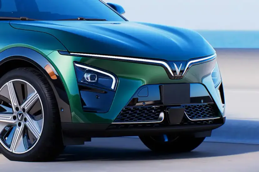 VinFast VF MPV 7 thumbnail 16