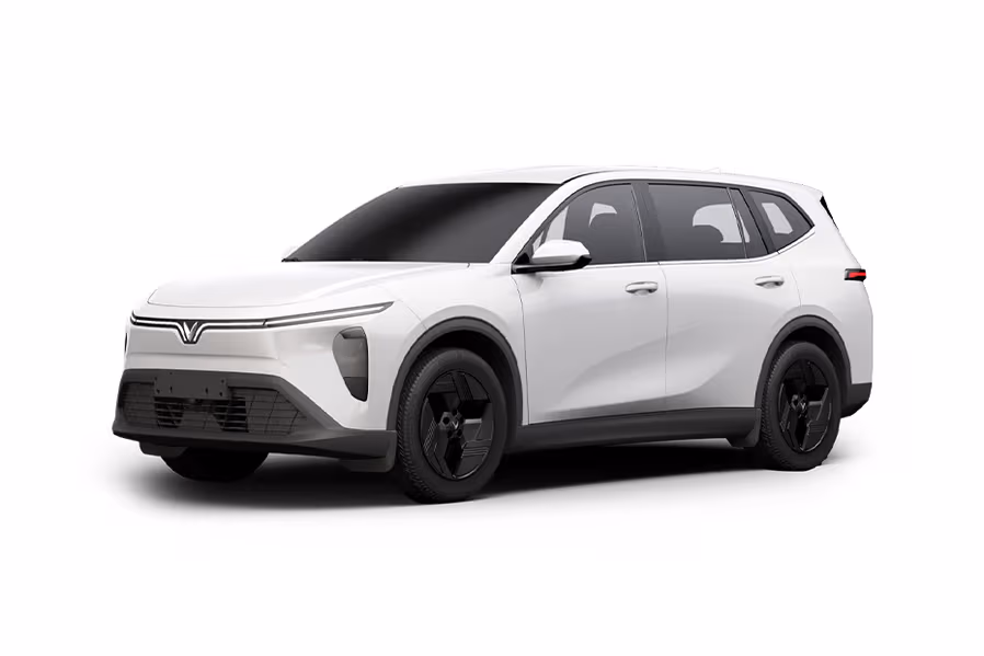 VinFast VF MPV 7 thumbnail 4