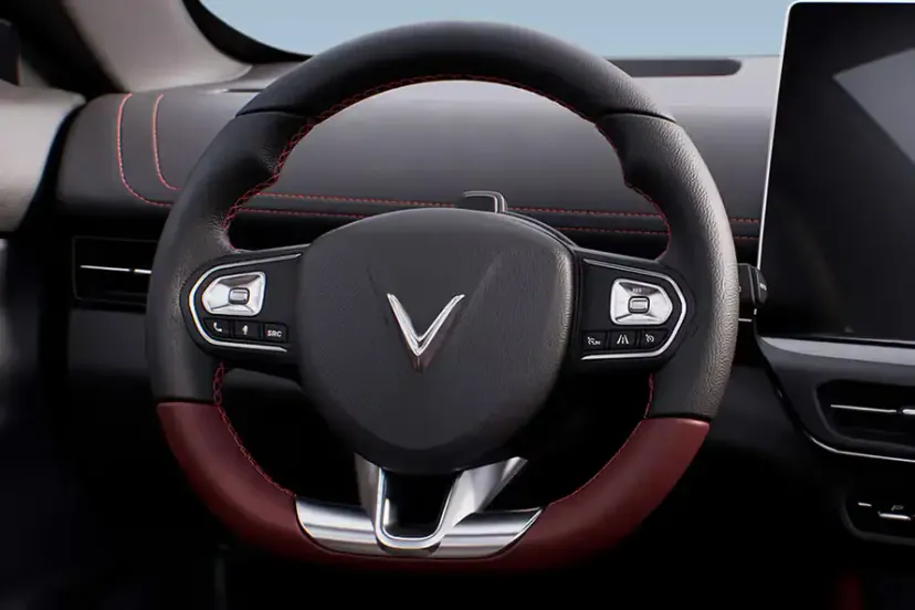 VinFast VF MPV 7 thumbnail 28