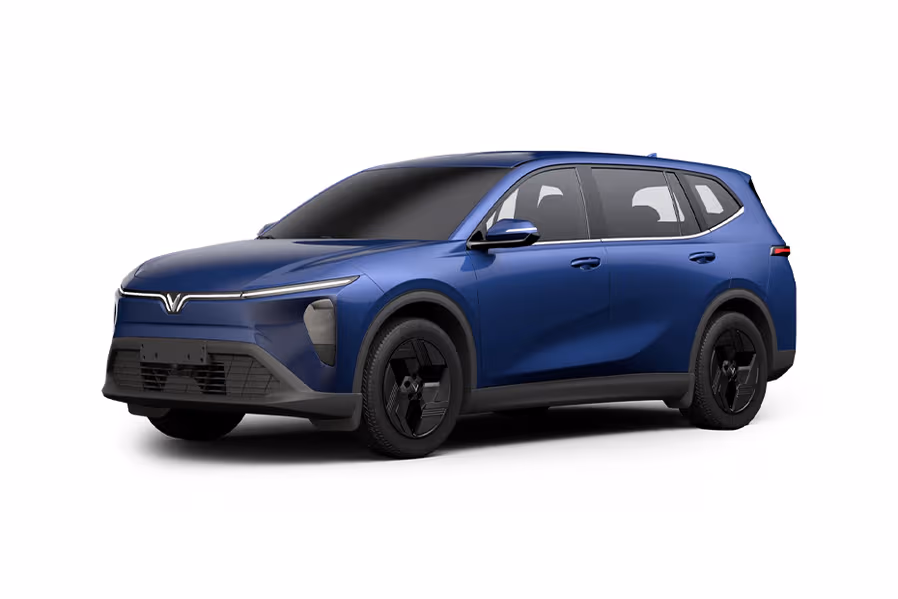 VinFast VF MPV 7 thumbnail 9
