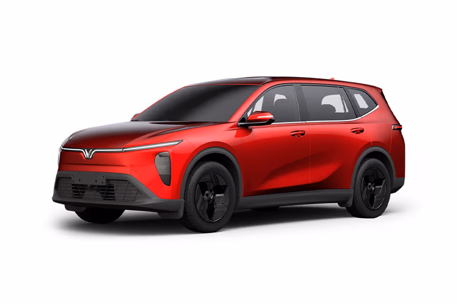 VinFast VF MPV 7 thumbnail 8