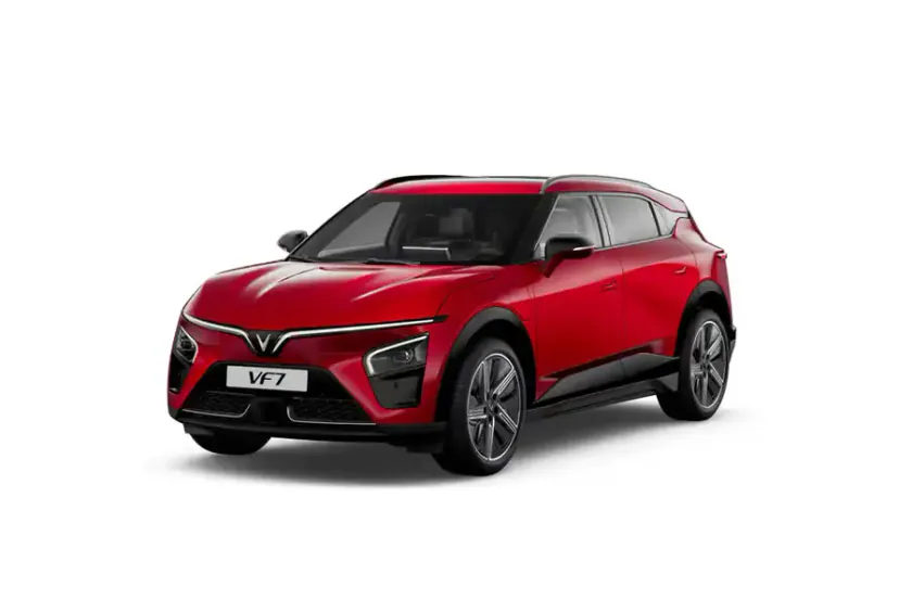 VinFast VF MPV 7 thumbnail 7