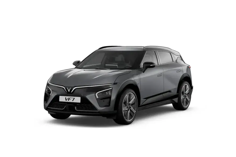 VinFast VF MPV 7 thumbnail 5