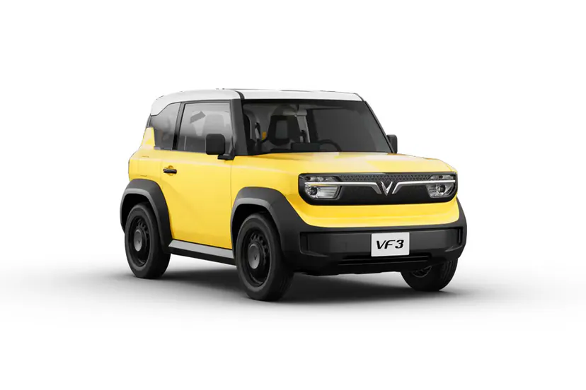 VinFast VF3