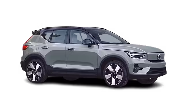 Volvo EX40